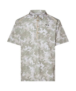 �I�[�N���[(OAKLEY) �S���t�E�F�A �|���V���c ���� �����Y O-SYNC PACK INTEGRATED SHIRT FOA408766 �y�������K�i�z�y2026�N�t�ă��f���z