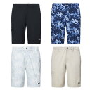 【全商品対象最大10％OFFクーポン！7/19 20:00〜7/26 01:59】オークリー(OAKLEY) ゴルフウェア ショートパンツ メンズ…