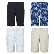 【全商品対象最大10％OFFクーポン！7/19 20:00〜7/19 01:59】オークリー(OAKLEY) ゴルフウェア ショート…