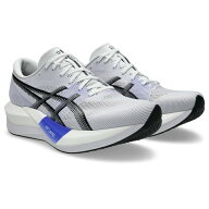 アシックス(asics) ランニングシューズ メンズ レディース 26SS マジックスピード 5 MAGIC SPEED 5 1013A…