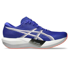 アシックス(asics) ランニングシューズ メンズ 26SS マジックスピード 5 1013A183-400