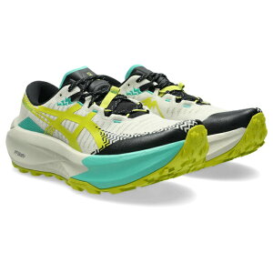 �A�V�b�N�X(asics) �g���C�������j���O�V���[�Y �����Y TRABUCO MAX 5 �g���u�[�R �}�b�N�X 5 1011C164-020