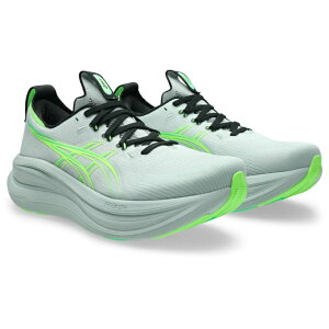 �A�V�b�N�X(asics) �����j���O�V���[�Y �����Y GEL-NIMBUS 28 �Q���j���o�X 28 1011C127-400