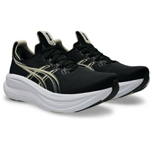 �A�V�b�N�X(asics) �����j���O�V���[�Y �����Y GEL-NIMBUS 28 EXTRA WIDE �Q���j���o�X 28 �G�N�X�g�����C�h 1011C145-002