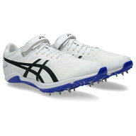 アシックス(asics) 陸上スパイク オールウェザー メンズ レディース SP BLADE 10 SP ブレード 10 1093A24…