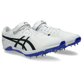 アシックス(asics) 陸上スパイク オールウェザー メンズ レディース SP BLADE 10 SP ブレード 10 1093A240-101
