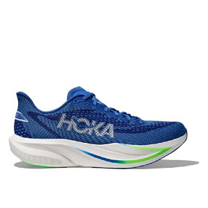 �z�J (HOKA) �����j���O�V���[�Y �����Y �}�b�n 7 MACH 7 1171904-CBLTB
