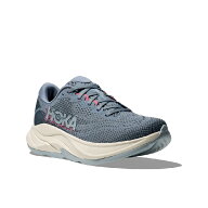 【全商品対象最大10％OFFクーポン！7/19 20:00〜7/26 01:59】ホカ (HOKA) ランニングシューズ レディース…