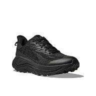 ホカ (HOKA) トレイルランニングシューズ メンズ チャレンジャー8GTX WD 1180811-BBNB