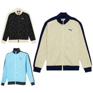 プーマ PUMA スウェットジャケット メンズ ELEVATED トレーニングJK 693410