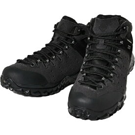 ビジョンピークス(VISIONPEAKS) トレッキングシューズ 防水 ミッドカット メンズ レディース ネイチャーパス MID VP170101F01
