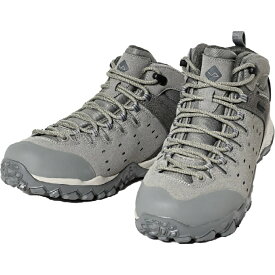 ビジョンピークス(VISIONPEAKS) トレッキングシューズ 防水 ミッドカット メンズ レディース ネイチャーパス MID VP170101F02