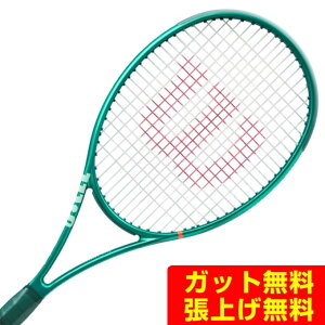 �E�C���\��(Wilson) �d���e�j�X���P�b�g �u���[�h98 16X19 V10 WR207811U �y�������K�i�z