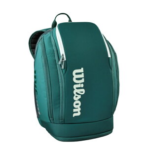 �E�C���\��(Wilson) �e�j�X �o�h�~���g�� ���P�b�g�����b�N 2�{ �����Y ���f�B�[�X �u���[�hV10�o�b�N�p�b�N2 WR8056101001 �y�������K�i�z