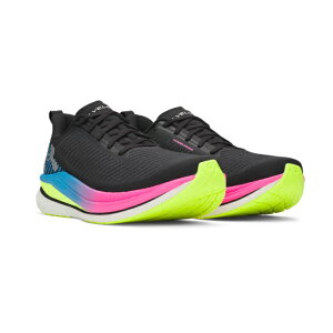 �A���_�[�A�[�}�[(UNDER ARMOUR) �����j���O�V���[�Y �����Y UA �x���V�e�B SPD VELOCITI SPD 6000007-005