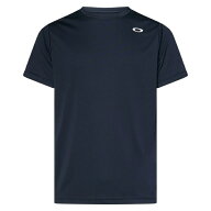オークリー OAKLEY Tシャツ 半袖 メンズ FOUNDATIONAL TECH SS CREW 1.0 FOA409006-021 【国内正規品】