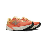 ニューバランス(new balance) ランニングシューズ レディース FuelCell Rebel v5 フューエルセル レベル …
