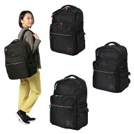 アネログランデ(anello GRANDE) バックパック レディース バディ 35L大容量多機能リュック GTM0871 【ご…