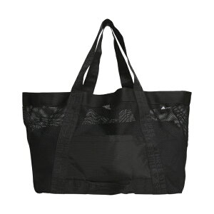 �A�f�B�_�X(adidas) �g�[�g�o�b�O �����Y ���f�B�[�X GEAR TOTE MESH KE7439 YY441