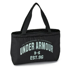 �A���_�[�A�[�}�[(UNDER ARMOUR) �g�[�g�o�b�O �����Y ���f�B�[�X UA STUDIO WORDMARK TOTE BAG 6012657-001