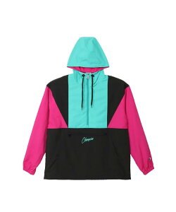 �`�����s�I�� Champion �W���P�b�g �����Y �t�[�f�b�h�A�m���b�N�W���P�b�g C3-D605