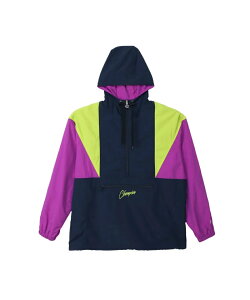 �`�����s�I�� Champion �W���P�b�g �����Y �t�[�f�b�h�A�m���b�N�W���P�b�g C3-D605