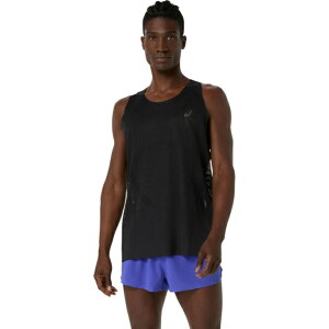 �A�V�b�N�X asics �����j���O�E�F�A T�V���c �m�[�X���[�u �����Y METARUN �V���O���b�g 2011D508-001
