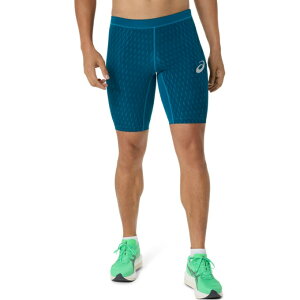 �A�V�b�N�X asics �V���[�g�^�C�c �����Y �T�|�[�g�X�s�[�h �|�P�b�gH�^�C�c 2011D178-401