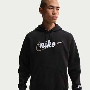 �i�C�L(NIKE) �X�E�F�b�g�p�[�J�[ �����Y CLUB ���N�уt�[�h�X�E�F�b�g CTB IF0686-010