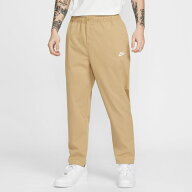 ナイキ(NIKE) ロングパンツ メンズ NSW CLUB ウーブンテーパードPT HJ1998-298