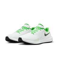 ナイキ(NIKE) ゴルフシューズ スパイクレス メンズ レディース インフィニティ G NN FN0555-104 【国内正…
