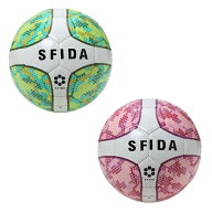 【10月4日20:00開始！ほとんど全品ポイントUP】スフィーダ(SFIDA) フットサルボール 4号 インフィニート…