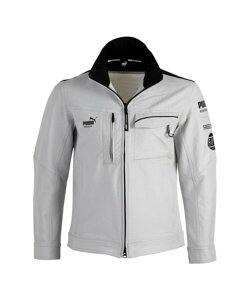 PUMA×�q���~ �R���{ �W���P�b�g �����Y �q���~ ��ƒ����[�N�W���P�b�g PW-3041G ��ƕ� �u���]�� �v�[�} ���[�N�E�F�A �v�[�} ���[�N�E�F�A PUMA WORKWEAR�y������z������z�d