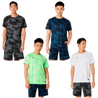 【全商品対象最大10％OFFクーポン！7/19 20:00〜7/26 01:59】アシックス(asics) Tシャツ 半袖 メンズ ド…