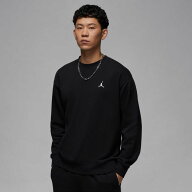 ジョーダン(JORDAN) スウェット トレーナー メンズ 26S JD BRK FLC LSクルー FV7295-010