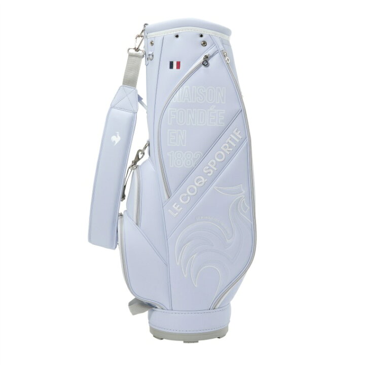 楽天市場】ルコックスポルティフ(le coq sportif) キャディバッグ 