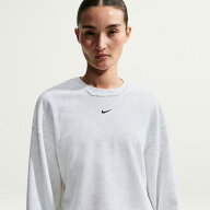 ナイキ(NIKE) スウェットトレーナー レディース NSW CHILL FT クルー IF0229-051