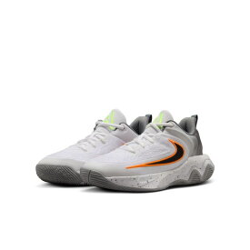ナイキ(NIKE) バスケットシューズ ジュニア 26S ヤニスイモータリティ4 GS IH7664-101