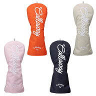 【10月9日1:59まで！ほとんど全品ポイントUP】キャロウェイ(Callaway) ヘッドカバー フェアウェイウッド…