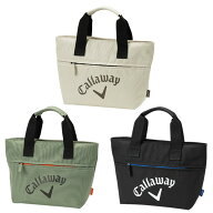 キャロウェイ(Callaway) ラウンドバッグ Activeラウンドトート 26JM 【国内正規品】【2026年モデル】
