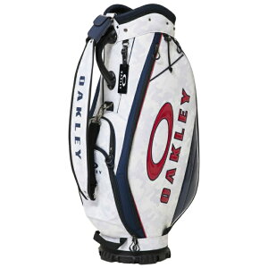 �I�[�N���[(OAKLEY) �L���f�B�o�b�O �����Y Oakley Golf Bag 18.0 FOS901967-139 �y�������K�i�z�y2026�N���f���z