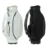 トラヴィスマシュー(TravisMathew) キャディバッグ メンズ レディース MP カートバッグ 7AN905 【国内正…