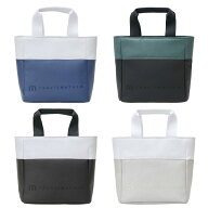トラヴィスマシュー(TravisMathew) ラウンドバッグ RTMミニトートバッグ 7AN912 【国内正規品】【2026年…