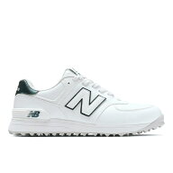 ニューバランス(new balance) ゴルフシューズ スパイクレス メンズ レディース 574 v4 SL UG574C4 【2026…