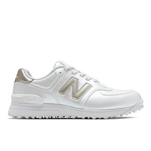 �j���[�o�����X(new balance) �S���t�V���[�Y �X�p�C�N���X ���f�B�[�X 574 v4 SL WG574A4 �y2026�N���f���z