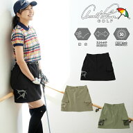 アーノルドパーマー arnold palmer ゴルフウェア スカート レディース ストレッチカーゴスカート AP22030…