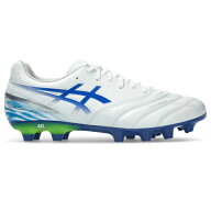 アシックス(asics) サッカースパイク メンズ DS LIGHT PRO ワイド 1103A122-100 スパイクシューズ DSライ…
