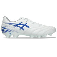 アシックス(asics) サッカースパイク メンズ DS LIGHT CLUB 1103A128-100 ディーエスライト DSライト ホ…