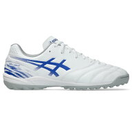アシックス(asics) サッカー トレーニングシューズ メンズ DS LIGHT CLUB TF 1103A123-100