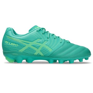 �A�V�b�N�X(asics) �T�b�J�[�X�p�C�N �W���j�A DS LIGHT JR GS 1104A054-301